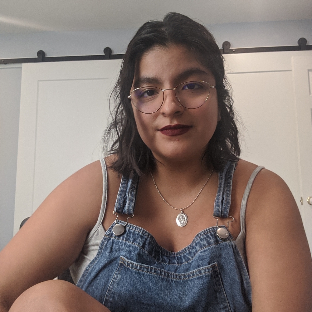 Meet your Posher, Stephanie